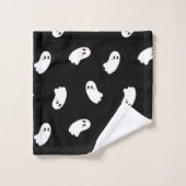 Spookpatroon Bad Handdoek (Wasdoekje)