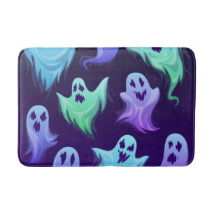 spookpatroon badmat