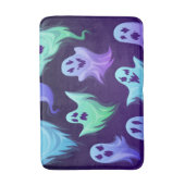 spookpatroon badmat (Voorkant Verticaal)