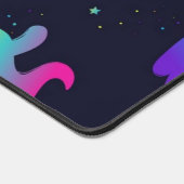 spookpatroon bureaumat (Hoek)