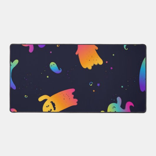 spookpatroon bureaumat (Voorkant)