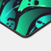 spookpatroon bureaumat (Hoek)