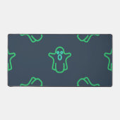 spookpatroon bureaumat (Voorkant)