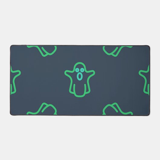 spookpatroon bureaumat (Voorkant)