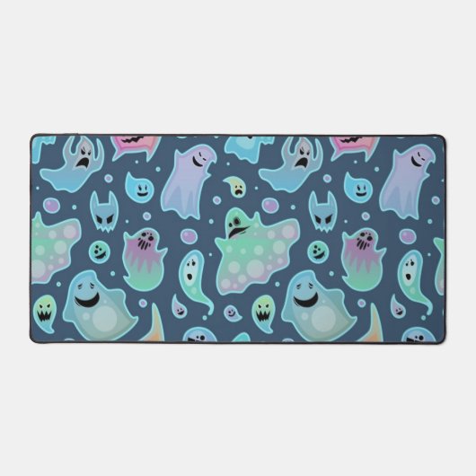 spookpatroon bureaumat (Voorkant)