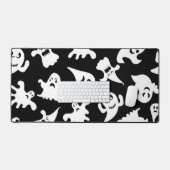 spookpatroon bureaumat (Keyboard & Muis)