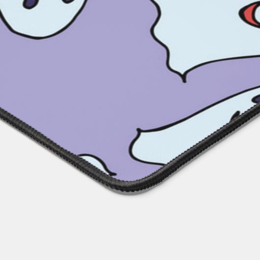 spookpatroon bureaumat (Hoek)