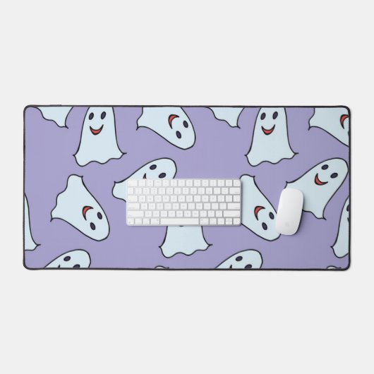 spookpatroon bureaumat (Keyboard & Muis)
