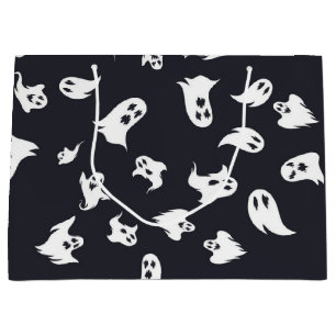 spookpatroon groot cadeauzakje