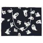 spookpatroon groot cadeauzakje (Achterkant)