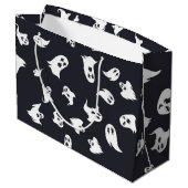 spookpatroon groot cadeauzakje (Achterkant Gekanteld)