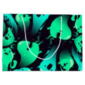 spookpatroon groot cadeauzakje (Achterkant)