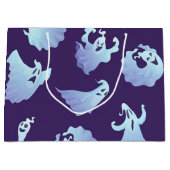 spookpatroon groot cadeauzakje (Voorkant)