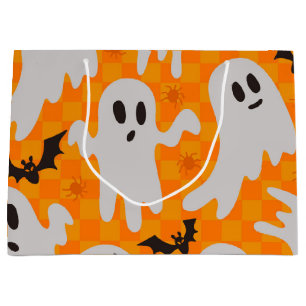 spookpatroon groot cadeauzakje
