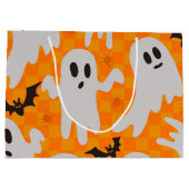 spookpatroon groot cadeauzakje (Achterkant)