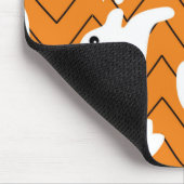 spookpatroon muismat (Hoek)