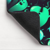 spookpatroon muismat (Hoek)