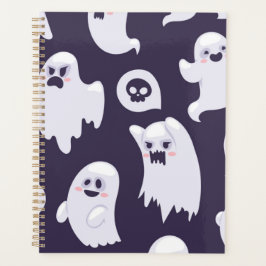 spookpatroon planner