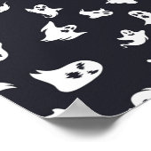 spookpatroon poster (Hoek)