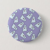 spookpatroon ronde button 5,7 cm (Voorkant)