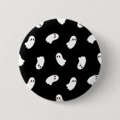 spookpatroon ronde button 5,7 cm (Voorkant)