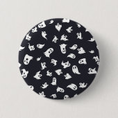 spookpatroon ronde button 5,7 cm (Voorkant)