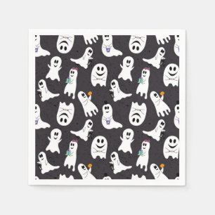 spookpatroon servet