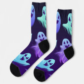 spookpatroon sokken (Links)