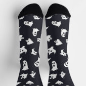spookpatroon sokken (Top)