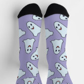 spookpatroon sokken (Top)