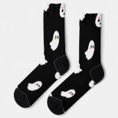 spookpatroon sokken (Links)