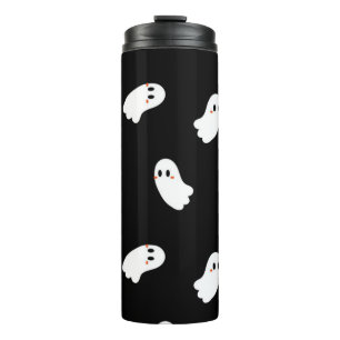 spookpatroon thermosbeker