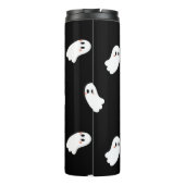 spookpatroon thermosbeker (Achterkant)