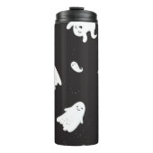 spookpatroon thermosbeker (Voorkant)