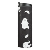 spookpatroon thermosbeker (Geroteerd rechts)