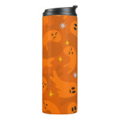 Spookpatroon Thermosbeker (Gedraaid links)