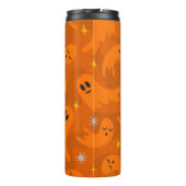 Spookpatroon Thermosbeker (Achterkant)