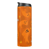 Spookpatroon Thermosbeker (Geroteerd rechts)