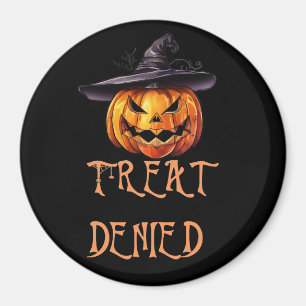 Spookpompoen Magneet