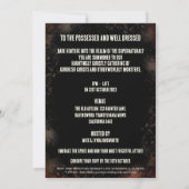 spookpop kaart (Achterkant)