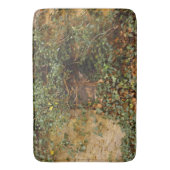 Spookraam      badmat (Voorkant Verticaal)