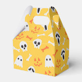 Spooks Bedankdoosjes (Achterkant)