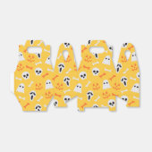 Spooks Bedankdoosjes (Uitgevouwen)