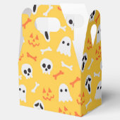 Spooks Bedankdoosjes (Geopend)