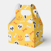 Spooks Bedankdoosjes (Voorkant Zijde)