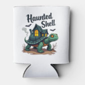 spookschildpad blikjeskoeler (Voorkant)
