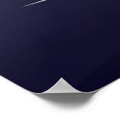 Spookschip Poster (Hoek)