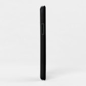 SPOOKSECTOR Case-Mate iPhone CASE (Achterkant/rechts)