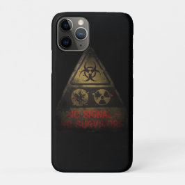 SPOOKSECTOR Case-Mate iPhone CASE