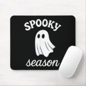 Spookseizoen Halloween Kostuum Muismat (Met muis)